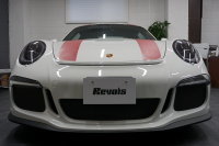 ポルシェ 911(Type991.1) 911R 世界限定車  中古車