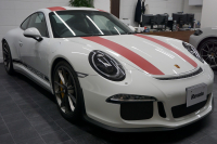 ポルシェ 911(Type991.1) 911R 世界限定車  中古車