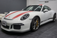 ポルシェ 911(Type991.1) 911R 世界限定車  中古車