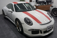 ポルシェ 911(Type991.1) 911R 世界限定車  中古車