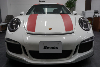 ポルシェ 911(Type991.1) 911R 世界限定車  中古車