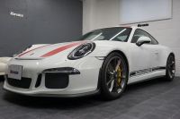 ポルシェ 911(Type991.1) 911R 世界限定車  中古車