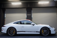 ポルシェ 911(Type991.1) 911R 世界限定車  中古車