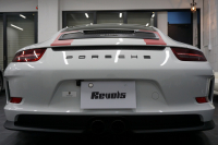 ポルシェ 911(Type991.1) 911R 世界限定車  中古車