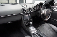 ポルシェ ボクスター type987 Boxster S PDK  スポーツクロノ IPEマフラー ビルシュタイン車高調（PASM対応） 中古車 中古車