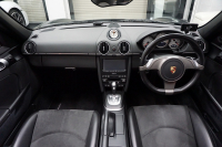 ポルシェ ボクスター type987 Boxster S PDK  スポーツクロノ IPEマフラー ビルシュタイン車高調（PASM対応） 中古車 中古車