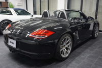 ポルシェ ボクスター type987 Boxster S PDK  スポーツクロノ IPEマフラー ビルシュタイン車高調（PASM対応） 中古車 中古車