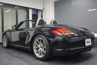 ポルシェ ボクスター type987 Boxster S PDK  スポーツクロノ IPEマフラー ビルシュタイン車高調（PASM対応） 中古車 中古車