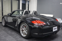ポルシェ ボクスター type987 Boxster S PDK  スポーツクロノ IPEマフラー ビルシュタイン車高調（PASM対応） 中古車 中古車