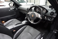 ポルシェ ボクスター type987 Boxster S PDK  スポーツクロノ IPEマフラー ビルシュタイン車高調（PASM対応） 中古車 中古車