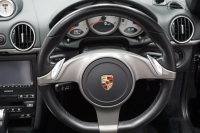 ポルシェ ボクスター type987 Boxster S PDK  スポーツクロノ IPEマフラー ビルシュタイン車高調（PASM対応） 中古車 中古車