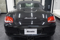 ポルシェ ボクスター type987 Boxster S PDK  スポーツクロノ IPEマフラー ビルシュタイン車高調（PASM対応） 中古車 中古車