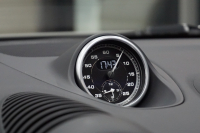 ポルシェ 718スパイダー Spyder  6MT クレヨン  LEDヘッドライト レザーインテリア カーボンインテリア  中古車