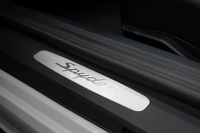 ポルシェ 718スパイダー Spyder  6MT クレヨン  LEDヘッドライト レザーインテリア カーボンインテリア  中古車