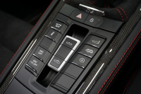 ポルシェ 718スパイダー Spyder  6MT クレヨン  LEDヘッドライト レザーインテリア カーボンインテリア  中古車