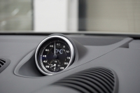 ポルシェ 718スパイダー Spyder  6MT クレヨン  LEDヘッドライト レザーインテリア カーボンインテリア  中古車