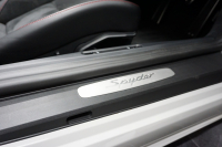 ポルシェ 718スパイダー Spyder  6MT クレヨン  LEDヘッドライト レザーインテリア カーボンインテリア  中古車