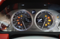 アストンマーティン ヴィラージュ Virage タッチトロニック2　正規ディーラー カーボンブレーキ OP20インチホイール 中古車 中古車