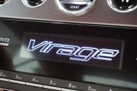 アストンマーティン ヴィラージュ Virage タッチトロニック2　正規ディーラー カーボンブレーキ OP20インチホイール 中古車 中古車