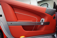 アストンマーティン ヴィラージュ Virage タッチトロニック2　正規ディーラー カーボンブレーキ OP20インチホイール 中古車 中古車