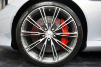 アストンマーティン ヴィラージュ Virage タッチトロニック2　正規ディーラー カーボンブレーキ OP20インチホイール 中古車 中古車