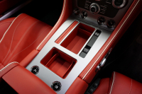 アストンマーティン ヴィラージュ Virage タッチトロニック2　正規ディーラー カーボンブレーキ OP20インチホイール 中古車 中古車