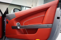 アストンマーティン ヴィラージュ Virage タッチトロニック2　正規ディーラー カーボンブレーキ OP20インチホイール 中古車 中古車