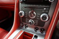 アストンマーティン ヴィラージュ Virage タッチトロニック2　正規ディーラー カーボンブレーキ OP20インチホイール 中古車 中古車