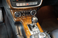 メルセデスベンツ Gクラス G550L WALD BLACK BISON ボディーキット WALD22インチホイール  中古車