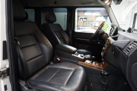 メルセデスベンツ Gクラス G550L WALD BLACK BISON ボディーキット WALD22インチホイール  中古車