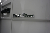 メルセデスベンツ Gクラス G550L WALD BLACK BISON ボディーキット WALD22インチホイール  中古車