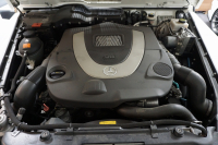 メルセデスベンツ Gクラス G550L WALD BLACK BISON ボディーキット WALD22インチホイール  中古車