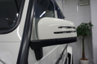 メルセデスベンツ Gクラス G550L WALD BLACK BISON ボディーキット WALD22インチホイール  中古車