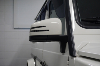 メルセデスベンツ Gクラス G550L WALD BLACK BISON ボディーキット WALD22インチホイール  中古車