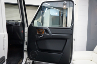 メルセデスベンツ Gクラス G550L WALD BLACK BISON ボディーキット WALD22インチホイール  中古車