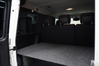 メルセデスベンツ Gクラス G550L WALD BLACK BISON ボディーキット WALD22インチホイール  中古車