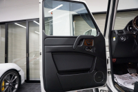 メルセデスベンツ Gクラス G550L WALD BLACK BISON ボディーキット WALD22インチホイール  中古車