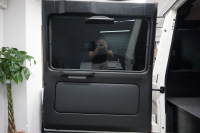 メルセデスベンツ Gクラス G550L WALD BLACK BISON ボディーキット WALD22インチホイール  中古車