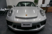 ポルシェ 911(Type991.2) GT3 (991.2)Touring Package スポーツクロノ フロントリフト  中古車