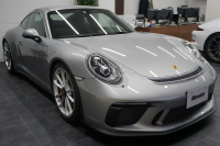 ポルシェ 911(Type991.2) GT3 (991.2)Touring Package スポーツクロノ フロントリフト  中古車