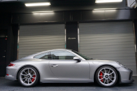 ポルシェ 911(Type991.2) GT3 (991.2)Touring Package スポーツクロノ フロントリフト  中古車