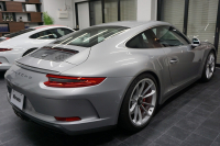 ポルシェ 911(Type991.2) GT3 (991.2)Touring Package スポーツクロノ フロントリフト  中古車