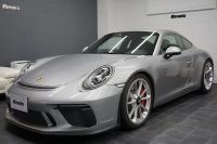 ポルシェ 911(Type991.2) GT3 (991.2)Touring Package スポーツクロノ フロントリフト  中古車