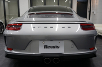 ポルシェ 911(Type991.2) GT3 (991.2)Touring Package スポーツクロノ フロントリフト  中古車