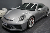 ポルシェ 911(Type991.2) GT3 (991.2)Touring Package スポーツクロノ フロントリフト  中古車