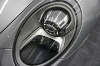 ポルシェ 911(Type991.2) 911(Type 991.2) Carrera S スポーツクロノパッケージ オールレザーインテリア GTシルバー  中古車