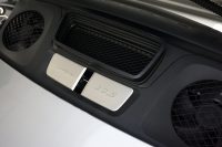 ポルシェ 911(Type991.2) 911(Type 991.2) Carrera S スポーツクロノパッケージ オールレザーインテリア GTシルバー  中古車