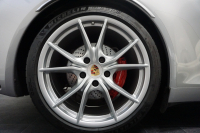 ポルシェ 911(Type991.2) 911(Type 991.2) Carrera S スポーツクロノパッケージ オールレザーインテリア GTシルバー  中古車