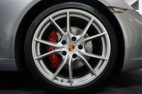 ポルシェ 911(Type991.2) 911(Type 991.2) Carrera S スポーツクロノパッケージ オールレザーインテリア GTシルバー  中古車