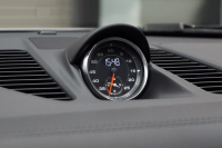 ポルシェ 911(Type991.2) 911(Type 991.2) Carrera S スポーツクロノパッケージ オールレザーインテリア GTシルバー  中古車